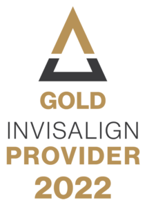 Gold invisalign provider 2022